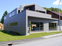Hopfner Ausstellung